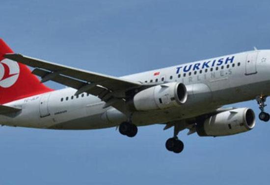 Ulaşıma 'kötü hava' engeli: THY 18 seferini iptal etti