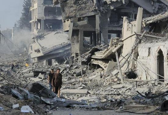 Hamas açıkladı: Saldırılarda çok sayıda İsrailli esir öldü