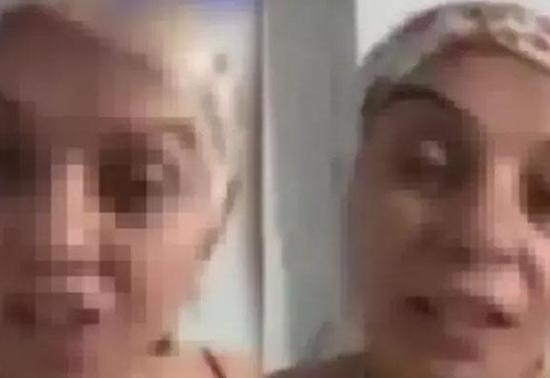 İkinci 'Laz kızı' vakası: Sosyal medyadan müstehcen paylaşıma gözaltı