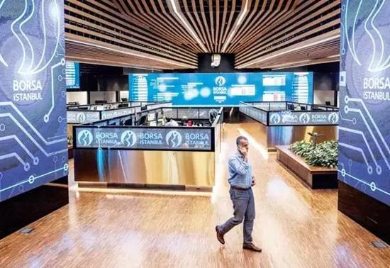 Borsa kritik haftaya temkinli girdi
