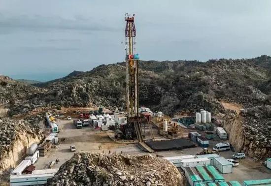 İşte rekor rakamlar! TPAO Gabar'dan çıkan petrol miktarını duyurdu