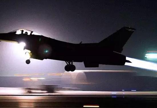 Son dakika haberi: Irak'ın kuzeyine hava harekatı