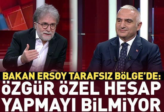 Özgür Özel hesap yapmayı bilmiyor