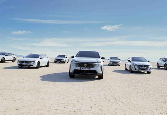 Peugeot tüm modellerine 8 yıl garanti verecek