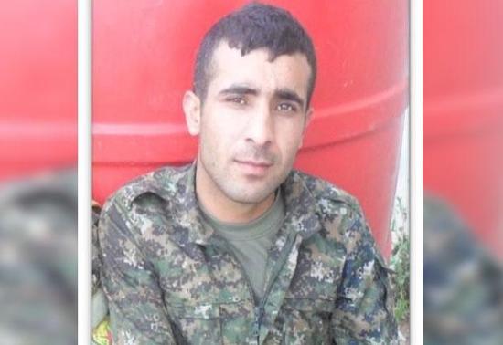 Son dakika... MİT ve Emniyetten PKKya nokta operasyon: Sözde sorumlu kaçamadan yakalandı