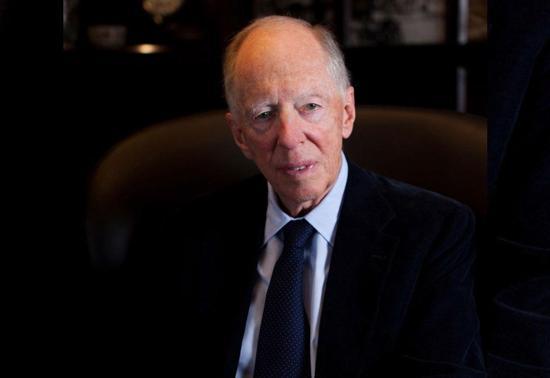 Bankacılık baronu öldü Rothschild ailesinin önde geleniydi: İşte Lord Jacob Rothschildın işleri ve serveti...