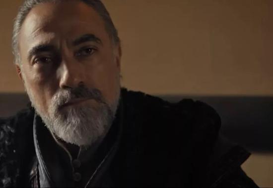 Diziden ayrıldı mı Çandarlı Halil kimdir Mehmed Fetihler Sultanı’nda Selim Bayraktar oynuyor Selim Bayraktar kaç yaşında