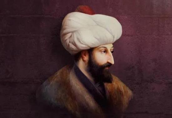 Son dakika: Fatih Sultan Mehmedin eşleri ve çocukları kimler Mehmed Sultanın annesi ve babası İşte Fatih Sultan Mehmedin amcası ve aile fertleri