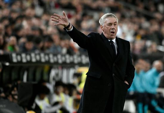 Carlo Ancelottiden Arda Gülerin o şutuna yorum