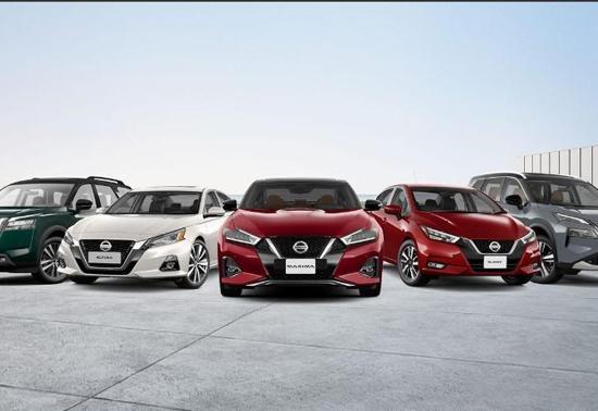 Nissan “The Arc” İş Planını Başlattı