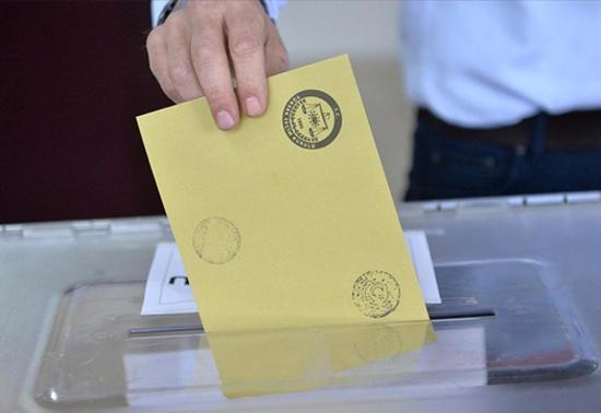 Oy kullanma saatleri 31 Mart 2024: Yerel seçimlerde oy verme işlemi ne zaman, saat kaçta başlayacak Oy verme işlemi ne zaman bitecek