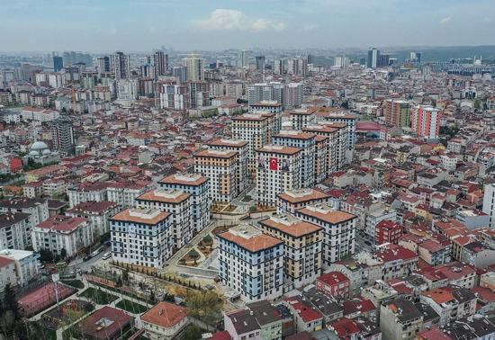 1.5 milyon riskli yapı için uzmanlar uyarıyor: İstanbul’da dönüşüm zamanı