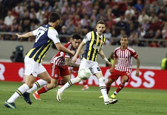Fenerbahçe maçı ne zaman Fenerbahçe Olympiakos maçı hangi kanalda, saat kaçta Acun Ilıcalı açıkladı
