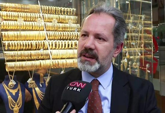 Altın, döviz, borsa... Piyasalarda savaş endişesi sürüyor mu Uzman isim CNN TÜRKe anlattı