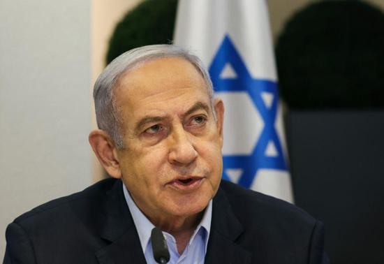 Netanyahu: “Kendi kararlarımızı vereceğiz”