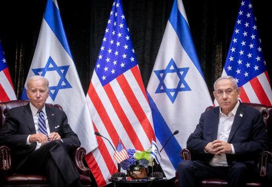 Masadaki başlıklar: Refah ve İran... Kanlı pazarlık: İsrail ve ABD anlaşmaya vardı iddiası