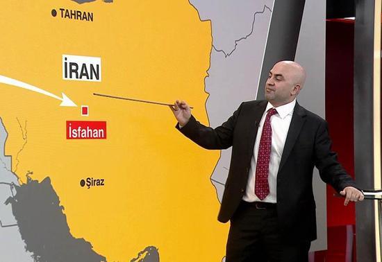 İsrail, İranı İrandan mı vurdu Perde arkasını İdris Arıkan anlattı