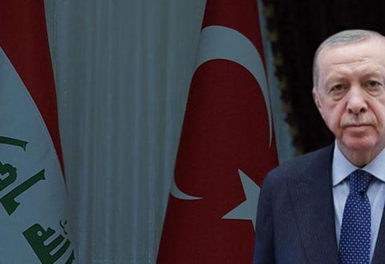 Erdoğandan 12 yıl sonra Irak ziyareti Bağdatta yeni bir sayfa mı açılacak