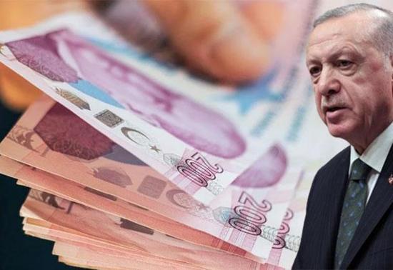 Son dakika... Cumhurbaşkanı Erdoğandan fahiş fiyatla mücadele mesajı