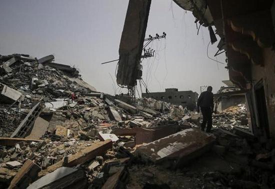 BM Gazze’de bulunan toplu mezarlar için bağımsız soruşturma çağrısı yaptı
