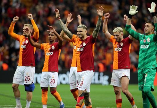 Galatasaray zorlu Adana Demirspor deplasmanında hata yapmak istemiyor