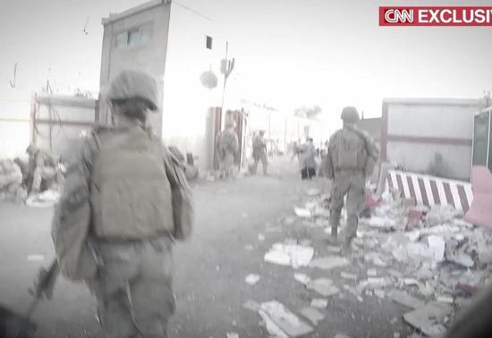 ABDnin yeni yalanı ortaya çıktı… Afganistan’dan çekilme sırasında aslında neler yaşandı