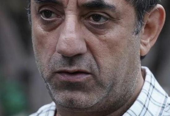 Yalı Çapkını Tayyar kimdir Akının babası Nazmi Kırık kaç yaşında Nazmi Kırık hangi dizilerde oynadı