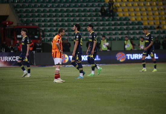 Tahkim’den Fenerbahçe’ye indirim