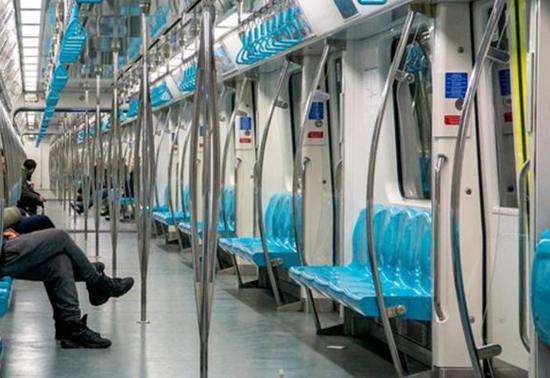 İstanbul, Ankara ve İzmirde 1 Mayısta raylı sistemde ulaşım ücretsiz olacak