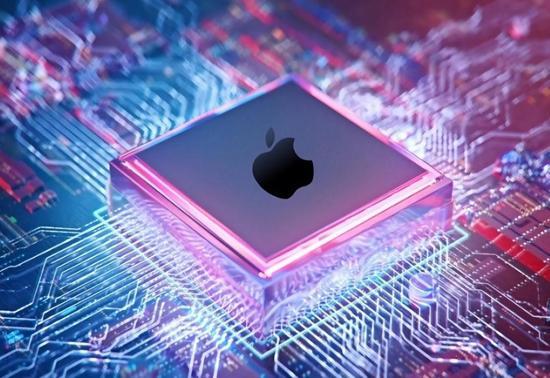 Apple’ın yapay zeka için özel bir işlemci tasarladığı ileri sürüldü
