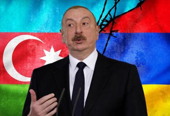 Kritik toplantı öncesi Aliyevden yeni açıklama Müzakereler ne aşamada