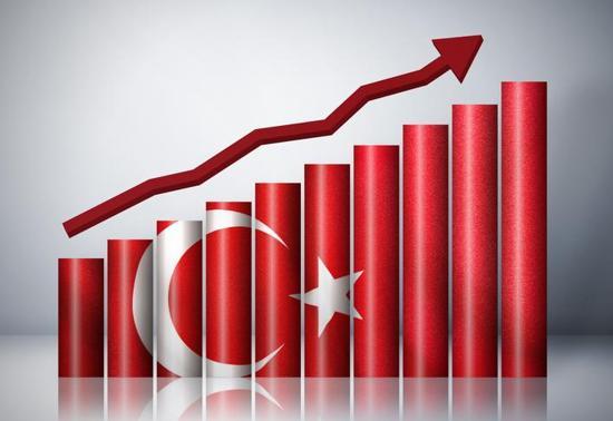 OECD Türkiyenin 2024 büyüme tahminini yükseltti