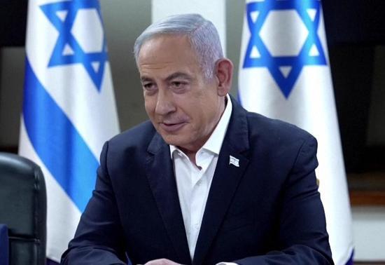 Şaşırtan anket Netanyahuya destek dibe mi vurdu