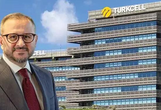 Turkcell’in Yeni Yönetim Kurulu Belli Oldu