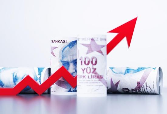 Türkiye’nin kredi notu pozitif yönlü… Uzman isim yorumladı