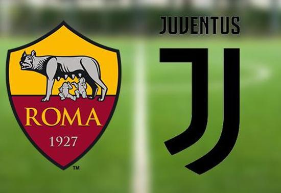 Roma Juventus maçı hangi kanalda, ne zaman, saat kaçta Serie A’da futbol şöleni