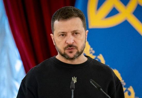 Zelenskiye suikast planı önlendi 2 gözaltı... Ukrayna, Rusyanın köstebek planını açıkladı
