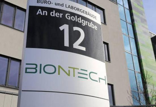 Zİrveden dibe... BioNTech 315 milyon euro zarar etti