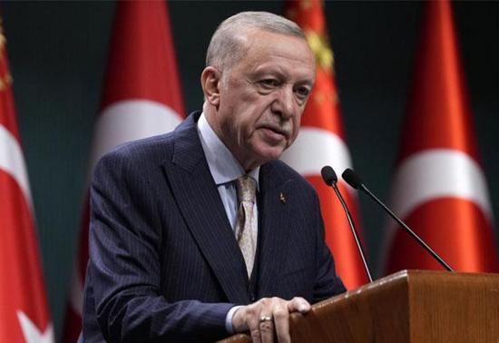 Son dakika... Cumhurbaşkanı Erdoğandan Avrupaya Gazze mesajı