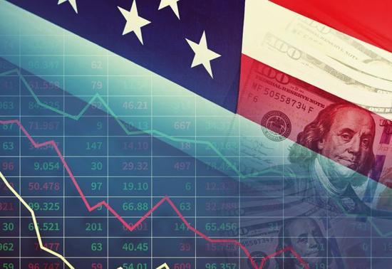 ABD enflasyon verileri açıklandı ABDnin nisan ayı TÜFE verisi kaç oldu