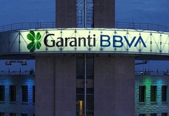 BBVA, Garantinin satışı haberlerini yalanladı