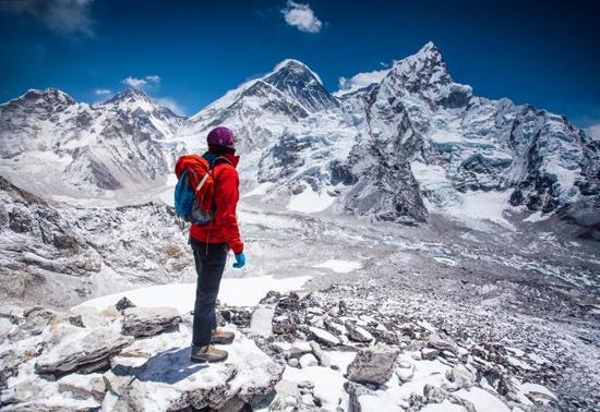 Dünyanın En Büyük Dağı Hangisidir Dünyanın En Yüksek Dağları Listesi...