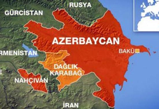 Protokol imzalandı: Ermenistan 4 köyü Azerbaycan’a iade edecek