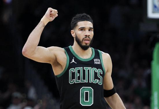 NBA Playofflarında Boston Celtics, Doğu Konferansı finaline yükseldi