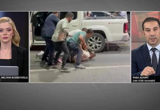 Gizli tanık Ankarayı nasıl karıştırdı 3 sivilin Sertçeliki kaçıranlar olduğu öğrenildi