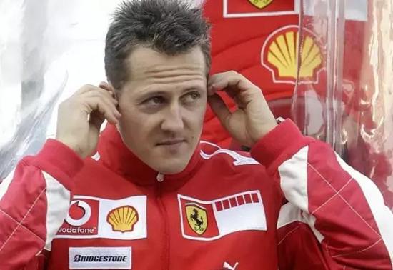 Schumacherin yıllık tedavi masrafı 7 milyon dolar
