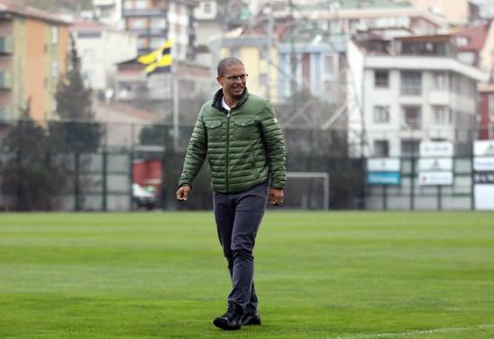 Antalyaspor, Alex de Souza’yı resmen duyurdu