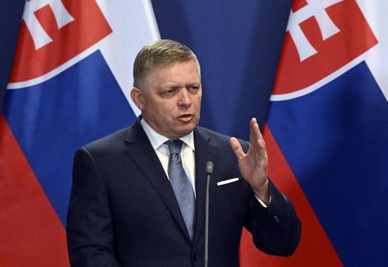 Silahlı saldırıya uğrayan Slovakya Başbakanı Ficonun sağlık durumu açıklandı