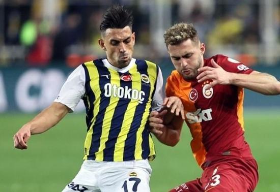Son dakika: Fenerbahçe Galatasaray canlı izle hangi kanalda (GS FB Bein Sports) Derbi maçı Şifreli mi şifresiz mi Derbi saat kaçta