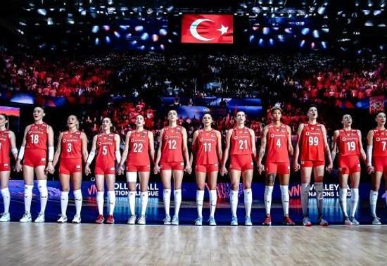 Filenin Sultanları maç izle TRT Yıldız Türkiye Fransa voleybol maç canlı izle Filenin Sultanları Fransa maçı saat kaçta